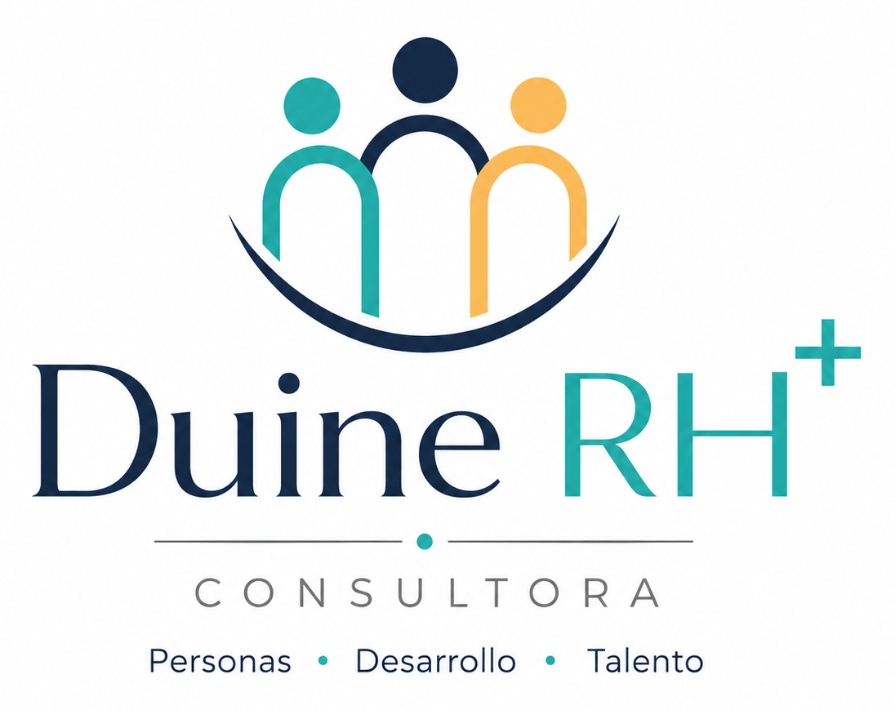 Duine RH+ Consultora